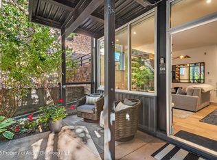 434 E Main St #104, Aspen, CO 81611