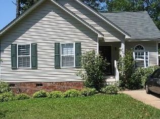 1356 Young Dr, Columbia, SC 29210