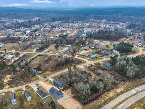 4121 Road 5835, Cleveland, TX 77327