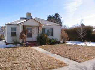 304 N 500 E, Price, UT 84501