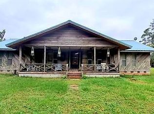 13715 State Highway 100 W, Bunnell, FL 32110