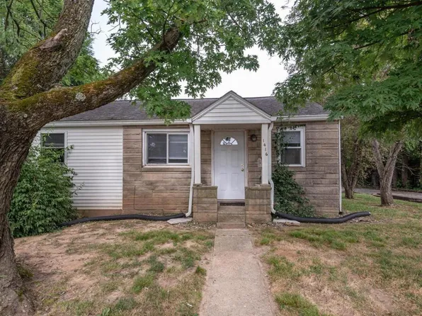 1416 S Madison St, Bloomington, IN 47403