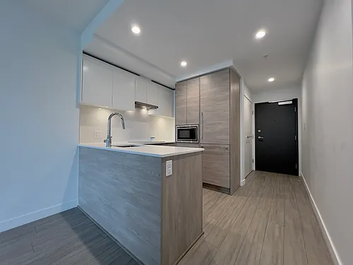 13615 Fraser Hwy #605 Photo 1