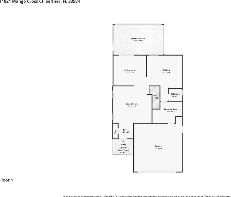 3 bed, 2.5 bath, 2154 sqft, $2,670 — Photo 2