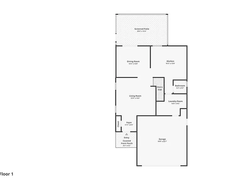 11821 Mango Cross Ct — Photo 2