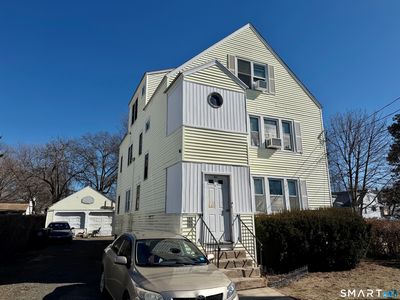 384 Thompson Street, Stratford, CT, 06615