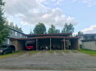 4104 Cope St, Anchorage, AK 99503