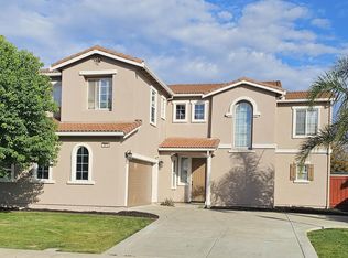 1876 Tarragon Dr, Brentwood, CA 94513