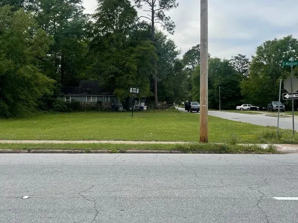 801 S Madison St, Albany, GA 31701