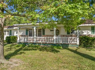 17900 N Livingston Rd, Marshall, IL 62441