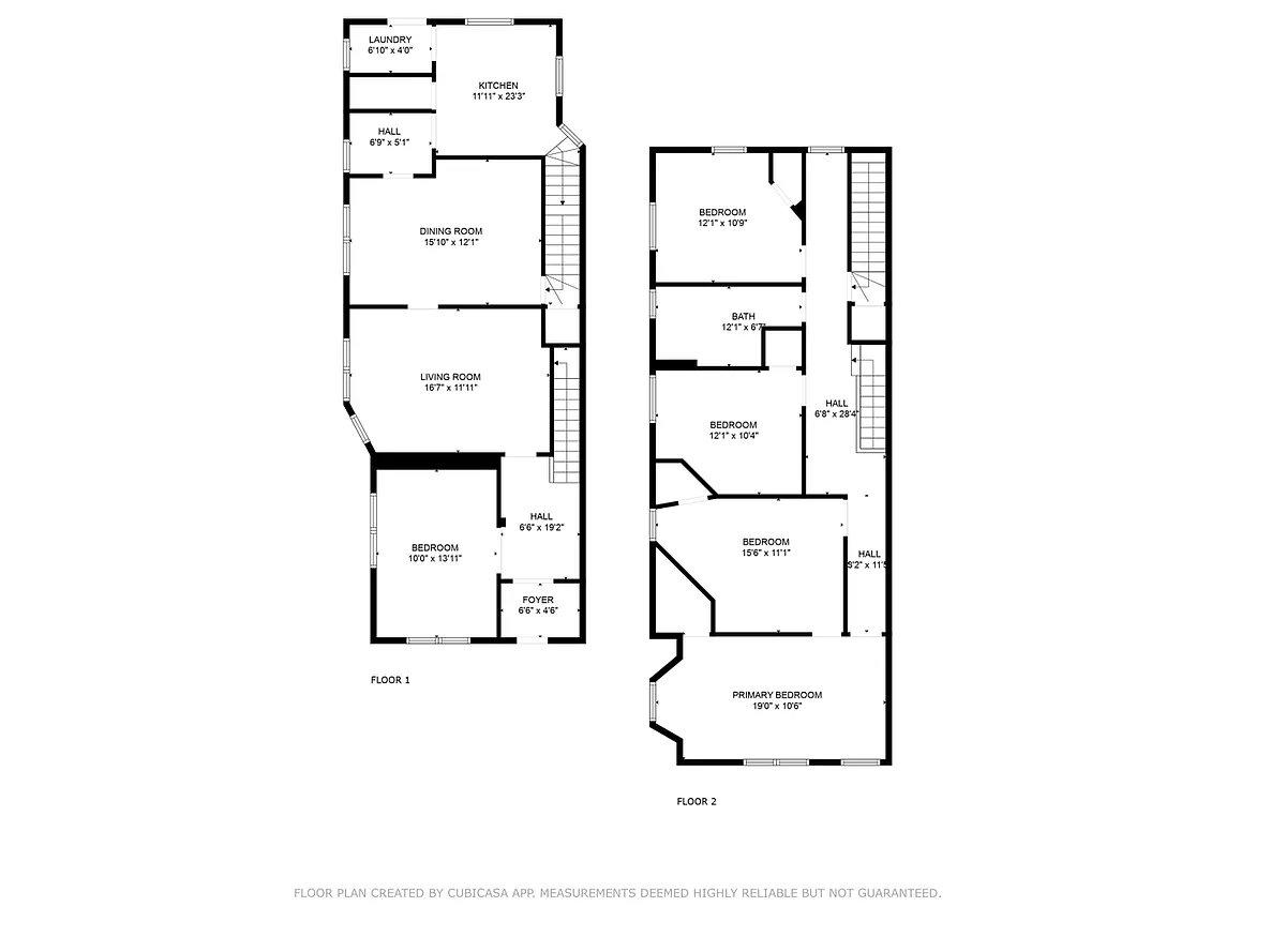 Building Photo - 909 Gaffield Pl