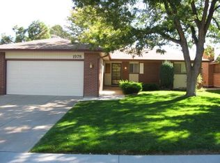 1978 S Locust St, Denver, CO 80224