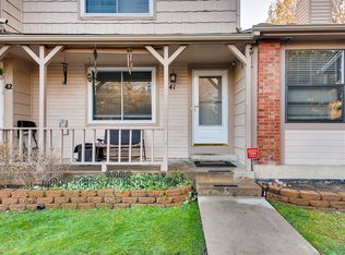 8242 Washington St APT 41, Thornton, CO 80229