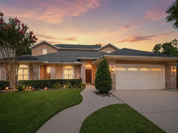 9406 Bevlyn Dr, Houston, TX 77025