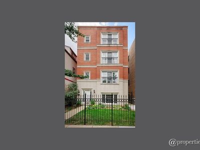 2339 W Montrose Ave APT 3, Chicago, IL, 60618