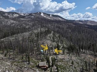 Huckleberry Rd, Echo Lake, CA 95721