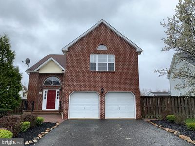 27 Yorkshire Village Rd, Lawrence Township, NJ, 08648