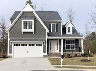 14012 Ashmill Dr, Midlothian, VA 23112