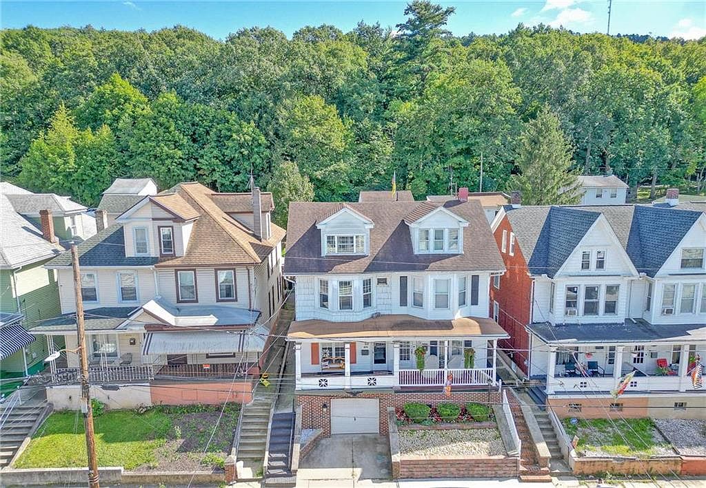 636 Arlington St, Tamaqua, PA 18252 Zillow