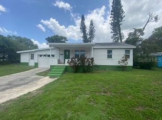 2709 Buckingham Ave, Lakeland, FL 33803