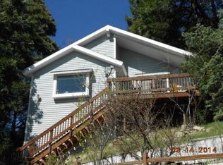 25046 Basel Dr, Crestline, CA 92325