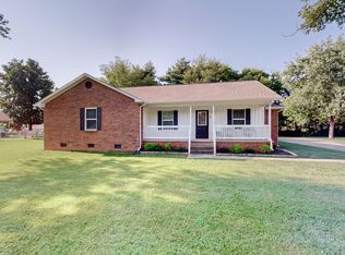 2451 Saddlewood Ct, Murfreesboro, TN 37128