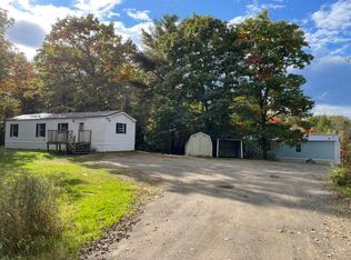 208 Mills Rd, Whitefield, ME 04353