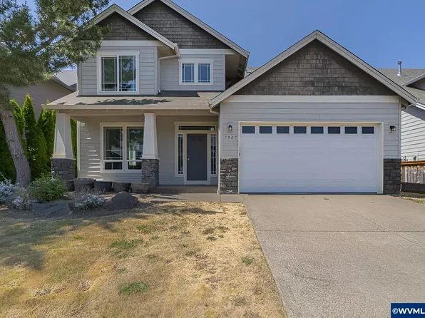 7967 Mykala St NE, Keizer, OR 97303