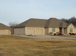 347 Deer Trail Rd, Sunman, IN 47041