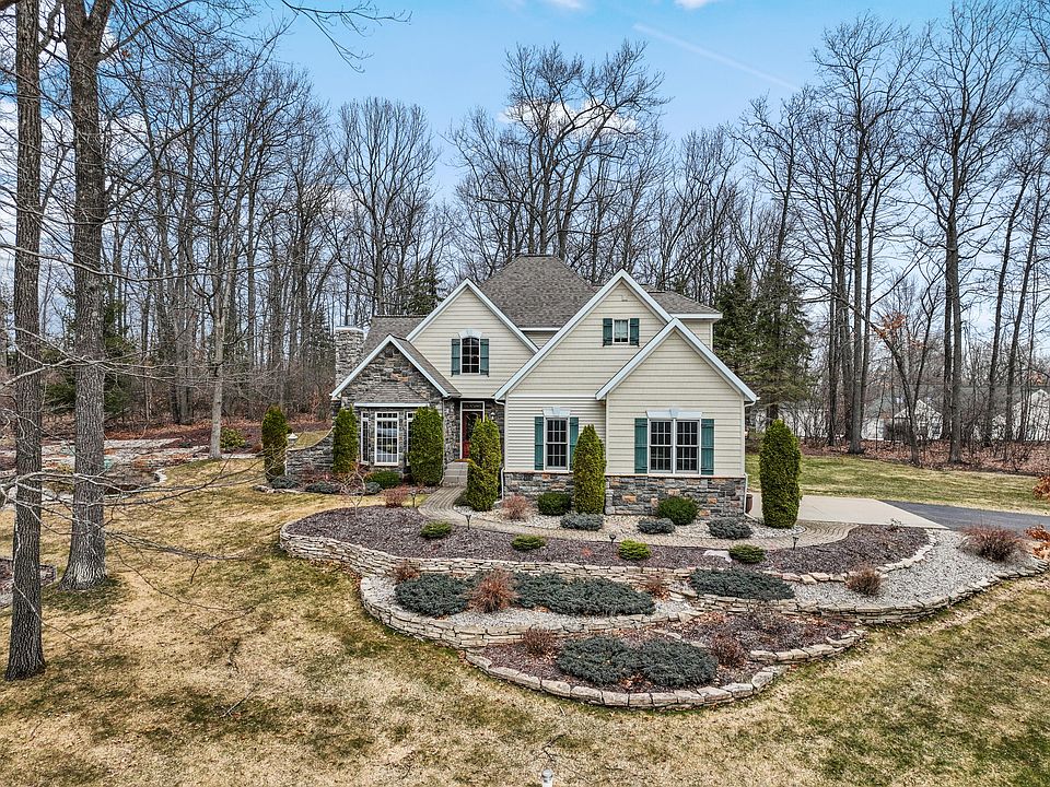 4480 W Nestel Rd, Houghton Lake, MI 48629 Zillow