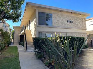 3665 McLaughlin Ave #5, Los Angeles, CA 90066
