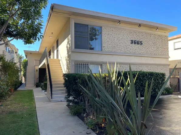 m3665, 3665 McLaughlin Ave #2, Los Angeles, CA 90066