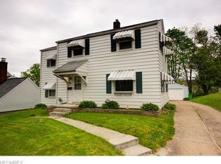 924 16th St NE, Massillon, OH