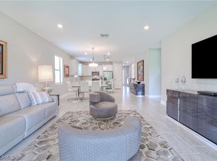 3936 Black Eagle Ln, Fort Myers, FL 33966