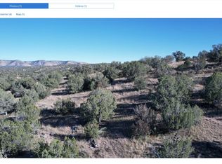 30863 W Basconia Rd LOT 4315, Seligman, AZ 86337