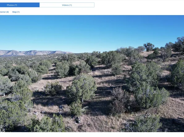 30863 W BASCONIA Road #4315, Seligman, AZ 86337