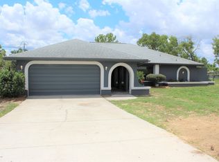 11162 Thornberry Dr, Spring Hill, FL 34608