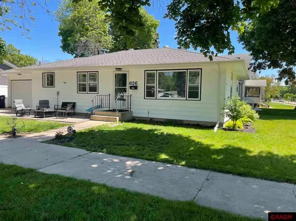 626 N Jefferson St, New Ulm, MN 56073