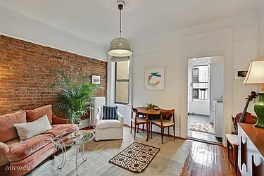 Sold by Corcoran