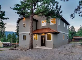 62 Road P67, Bailey, CO 80421