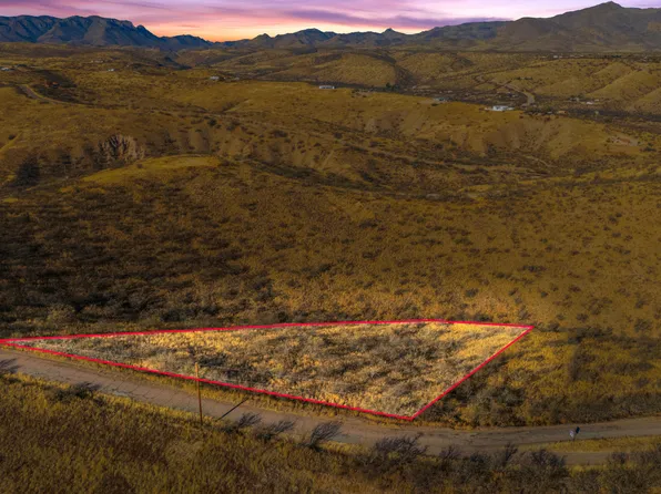 1322 Via Patricia #Rio-7, Rio Rico, AZ 85648