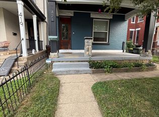 421 4th Ave, Dayton, KY