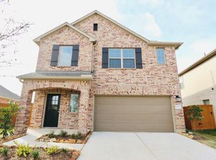21607 Surf Point Ln, Cypress, TX 77433