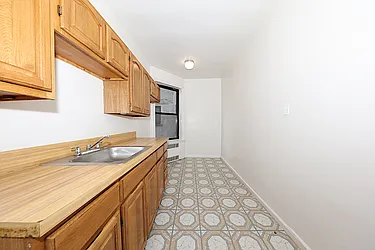 Rented by Corcoran