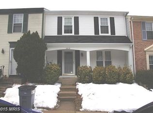 5818 Apple Wood Ln, Burke, VA 22015