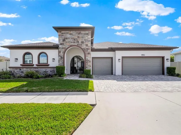 31865 Tortuga Shore Loop, Wesley Chapel, FL 33545