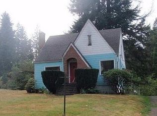 2525 NE Everett St, Camas, WA 98607