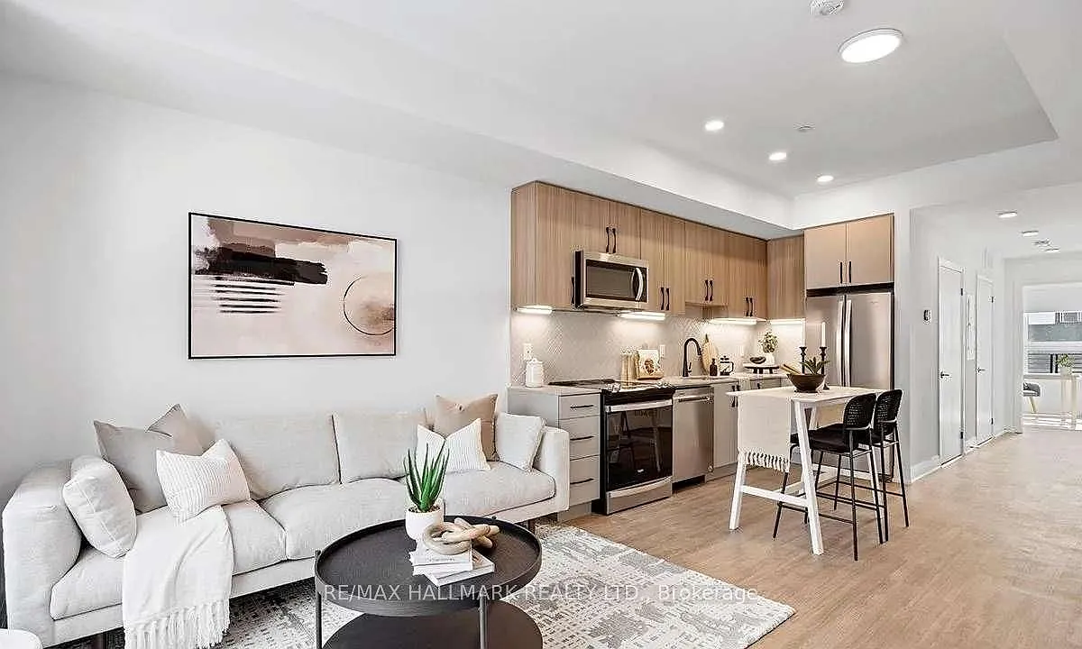 2 bed, $2,999 — Photo 1