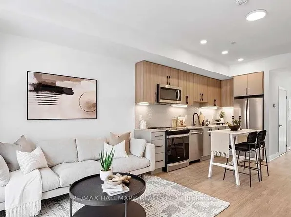 15 Brenthall Ave, Toronto, ON