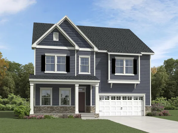 1700 Goldfinch Perch Ln, Knightdale, NC 27545